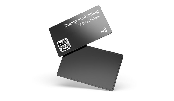 NFC Business Card