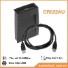 đầu đọc thẻ rfid cr522au
