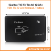 dau doc rfid 125khz khong can driver 2