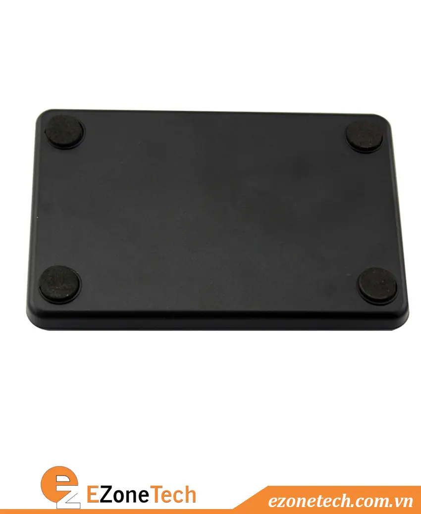 Đầu đọc rfid 125khz USB không cần driver 3 đầu đọc thẻ rfid 125khz giao tiếp usb