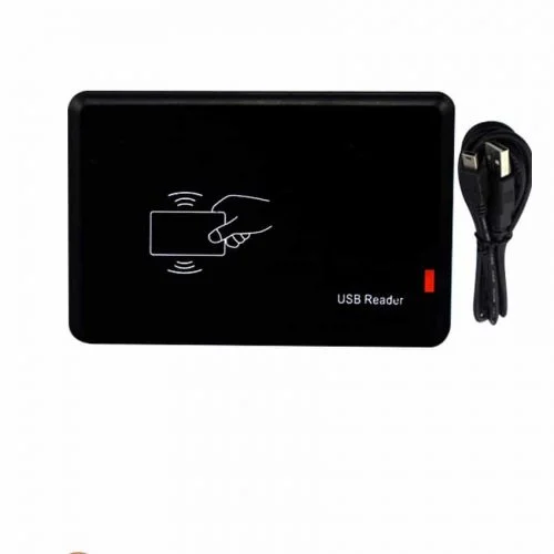 đầu đọc thẻ rfid 125khz không cần driver