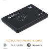 dau doc the mifare 13.56mhz