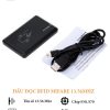 dau doc the tu giao tiep usb