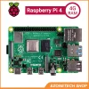 máy tính nhúng raspberry pi ram 4g