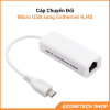 cap chuyen doi micro usb sang enthernet rj45