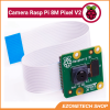camera raspberry pi 8mp