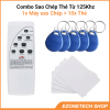 combo sao chep tan so 125khz 10 the xanh