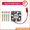 quat tan nhiet raspberry pi 2