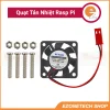 quat tan nhiet raspberry pi 2