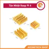 tản nhiệt raspberry pi 4