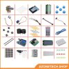 bo thi nghiem arduino co ban 2