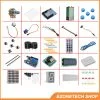 bo thi nghiem arduino co ban 2