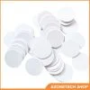 thẻ nfc ntag215 dạng tròn