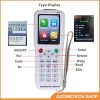máy sao chép thẻ RFID từ icopy3