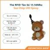 the sao chep tan so 1356mhz epoxy 10