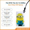 the sao chep tan so 1356mhz epoxy