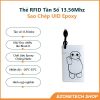 the sao chep tan so 1356mhz epoxy 6