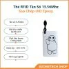 the sao chep tan so 1356mhz epoxy 6