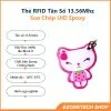 the sao chep tan so 1356mhz epoxy 7