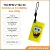 rfid tần số kép sao chép