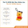 the tu sao chep moc khoa epoxy tan so 125khz 10