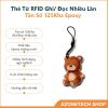 the tu sao chep moc khoa epoxy tan so 125khz 11
