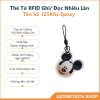the tu sao chep moc khoa epoxy tan so 125khz 3