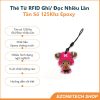 the tu sao chep moc khoa epoxy tan so 125khz 8
