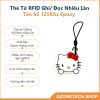 the tu sao chep moc khoa epoxy tan so 125khz 9