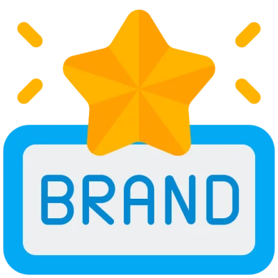 brand
