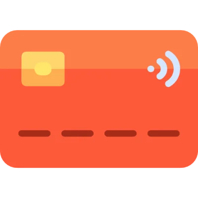 credit card