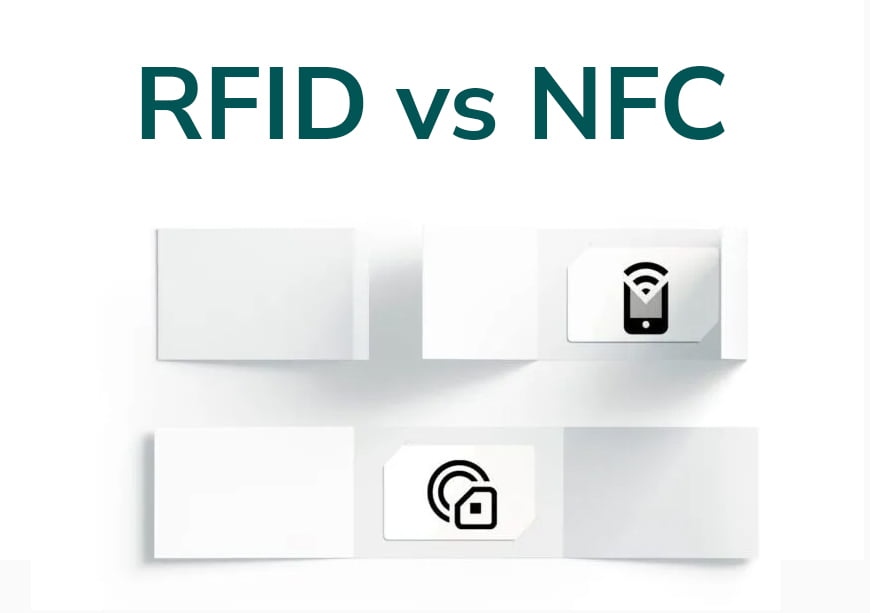 RFID và NFC