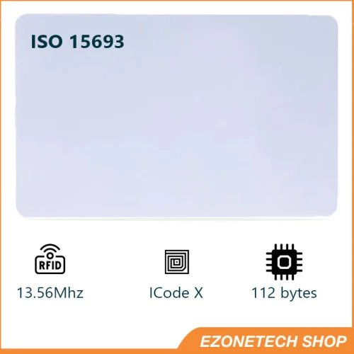 RFID ISO 15693