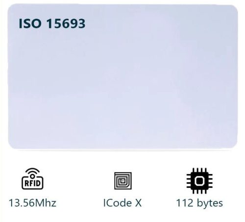 RFID ISO 15693