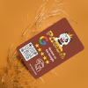 thẻ review nhà hàng