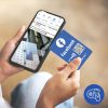 face review nfc business go copy