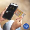 google review nfc business go