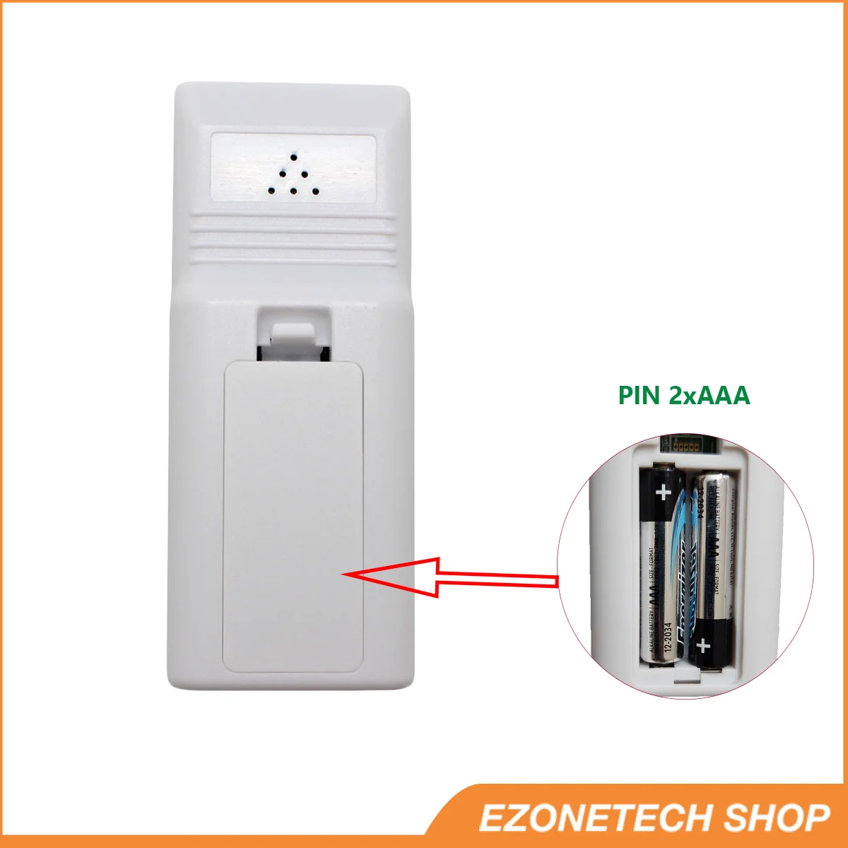 Máy Chép Thẻ Đa Tần Số 125Khz Và 13.56Mhz - Hình ảnh 4