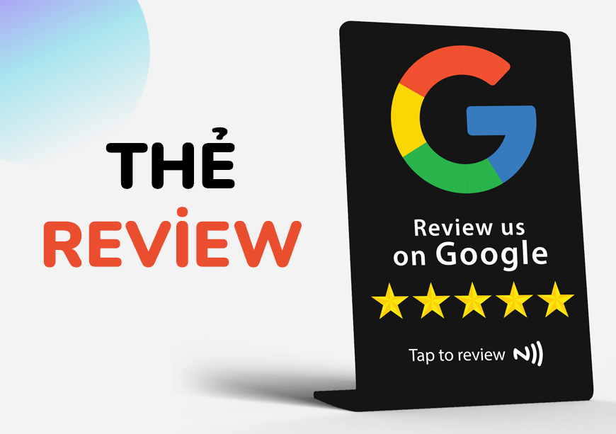 the review