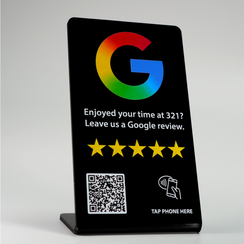 stand review google nfc