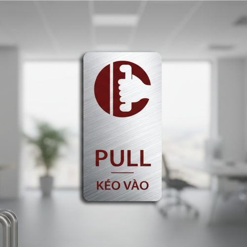 bảng chỉ dẫn ALu