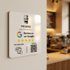 Mời đánh giá 5 sao trên Google cho 1995 Coffee, quét mã QR hoặc chạm điện thoại để phản hồi