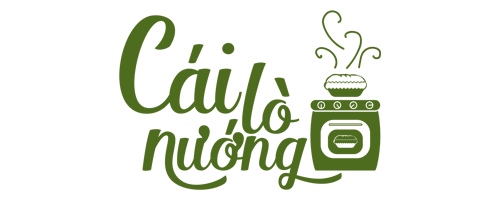 CÁI LÒ NƯỚNG