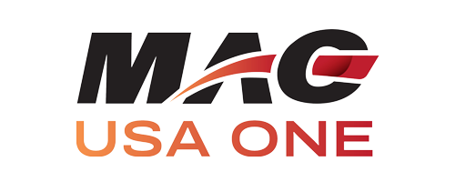MAC USA ONE