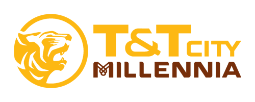 T&T City